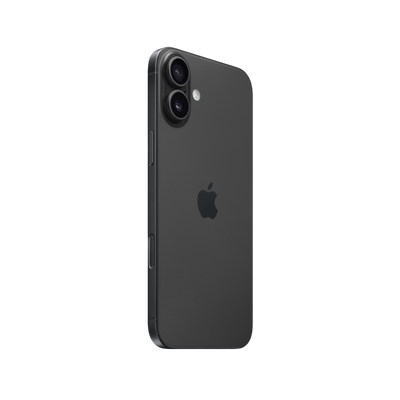 Smartfon Apple iPhone 16 Plus.