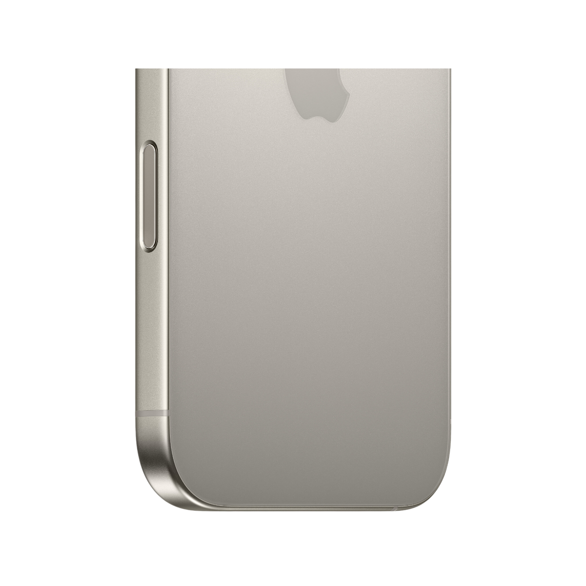 Smartfon Apple iPhone 16 Pro Max.