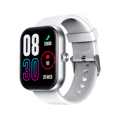 Smartwatch Infinix Watch 1 (XW1).