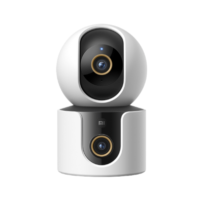 Inteligentna kamera Xiaomi Smart Camera C500 Dual EU.