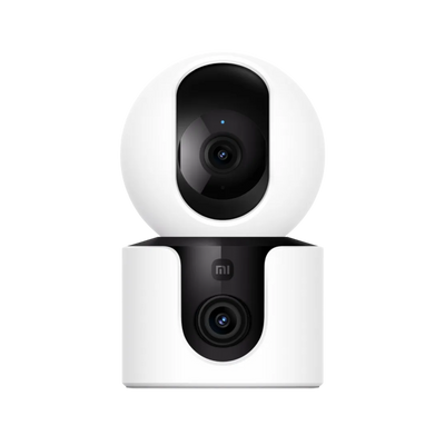 Inteligentna kamera Xiaomi Smart Camera C300 Dual EU.