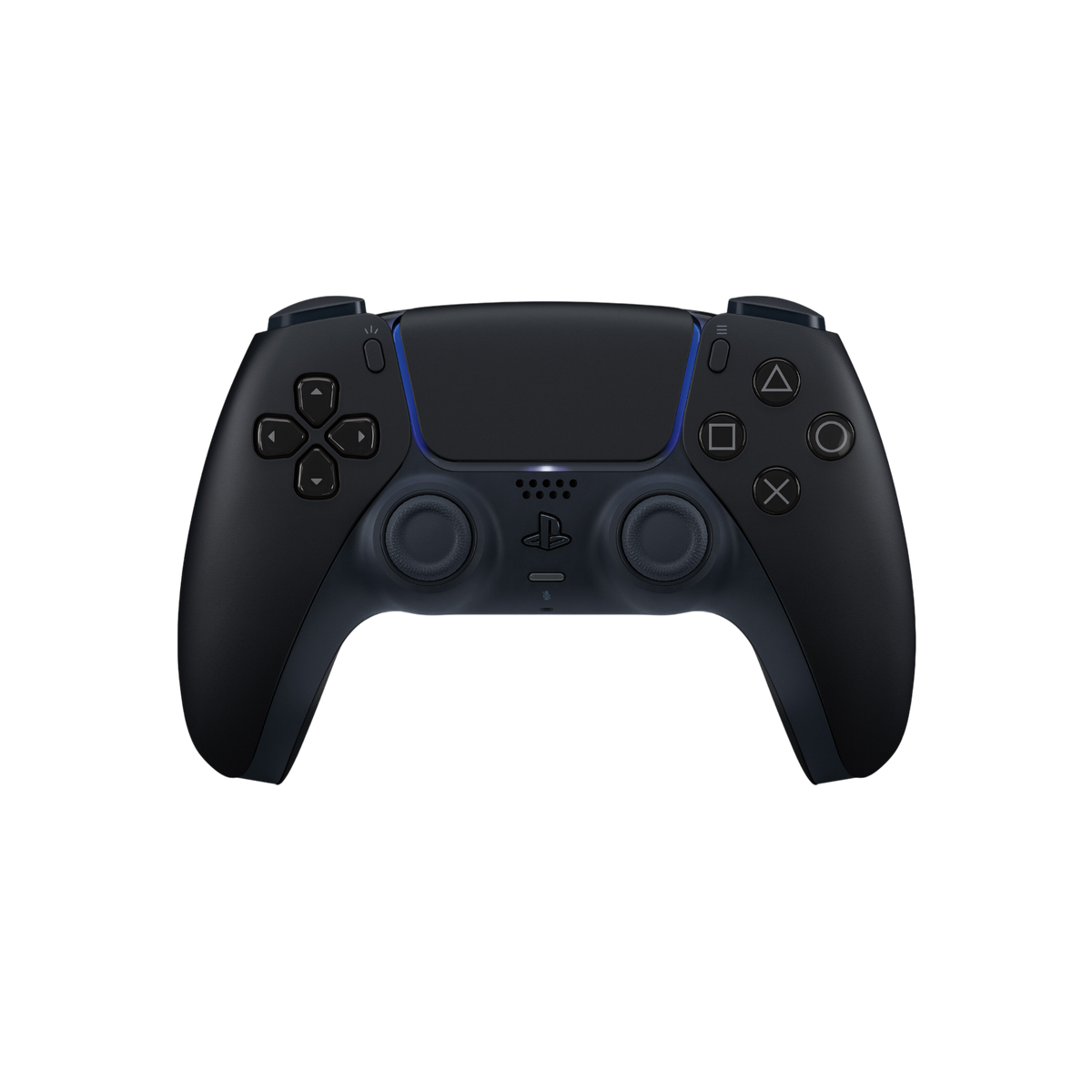 Kontroler bezprzewodowy Sony PlayStation 5 DualSense.
