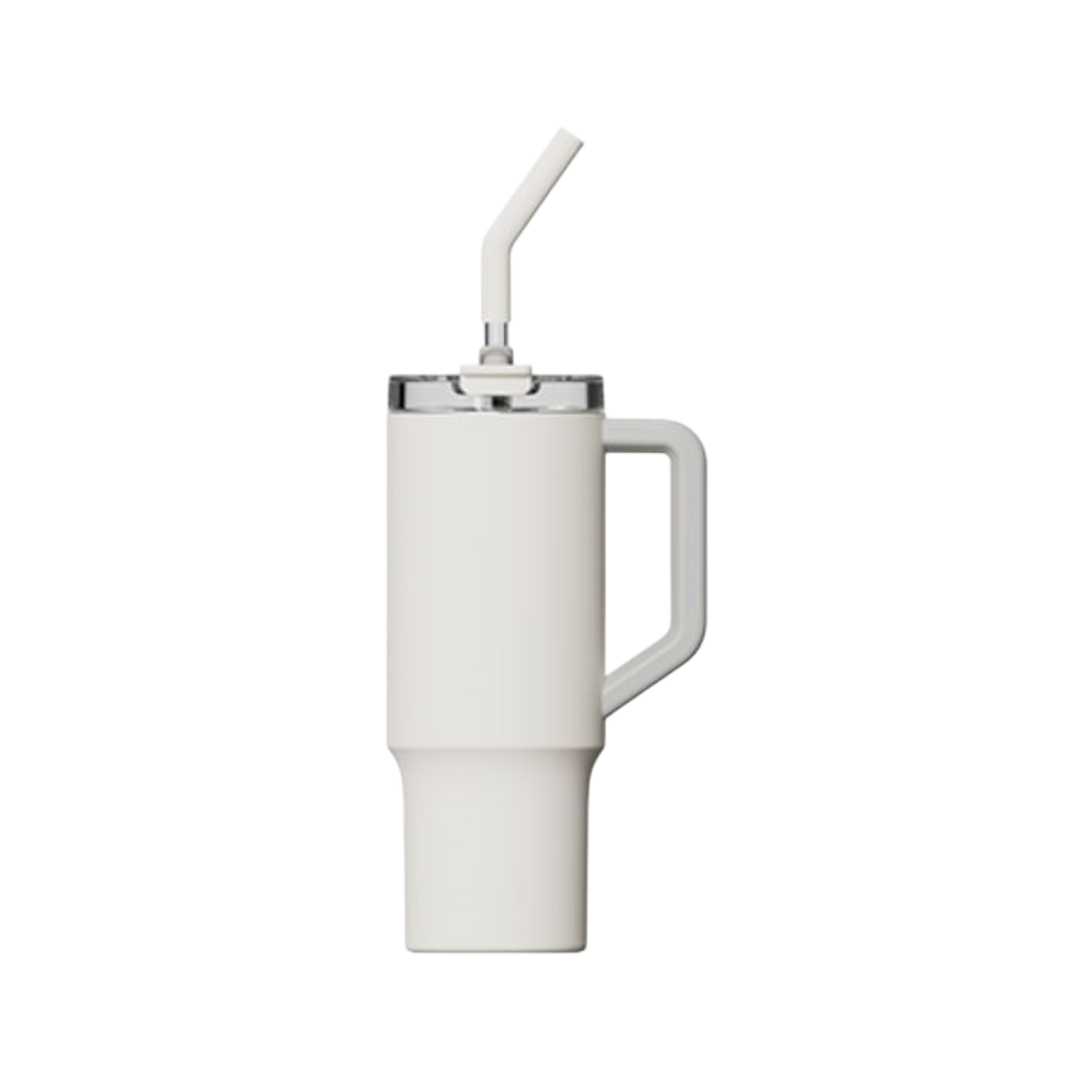Kubek Xiaomi Straw Mug.