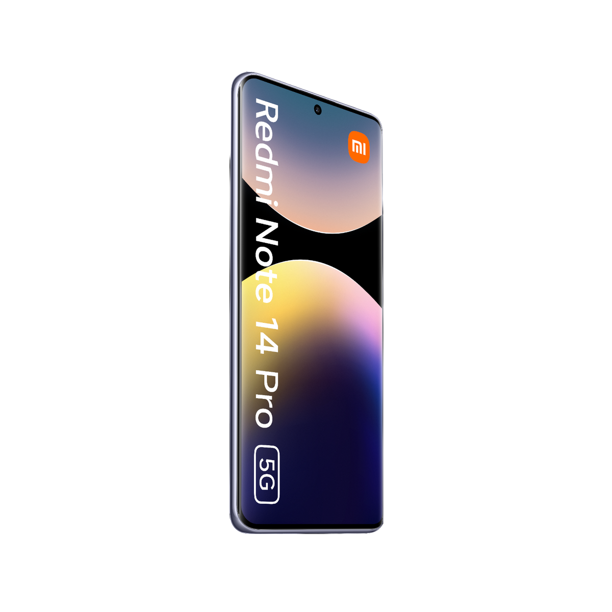 Smartfon Redmi Note 14 Pro 5G.