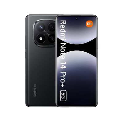 Smartfon Redmi Note 14 Pro+ 5G.