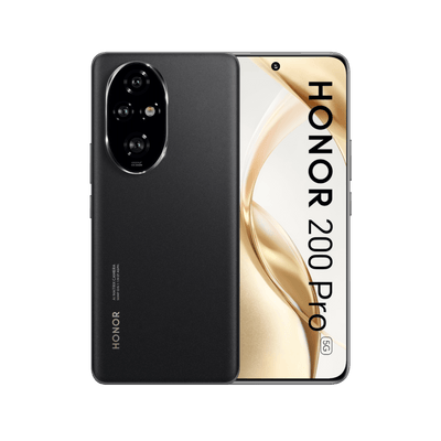 Smartfon HONOR 200 Pro 5G.