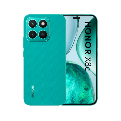 Smartfon HONOR X8c.
