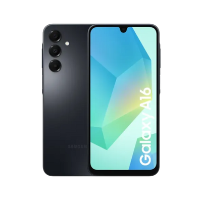 Smartfon Samsung Galaxy A16 4G.