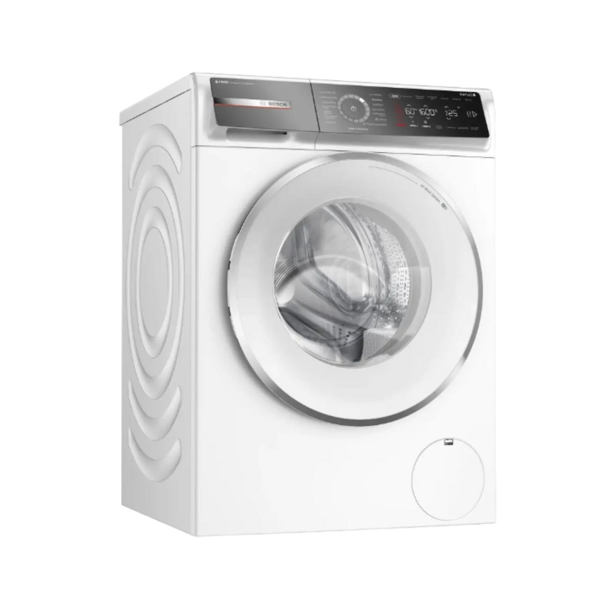Pralka wolnostojąca Bosch WGB256A0PL 10kg 1600rpm.