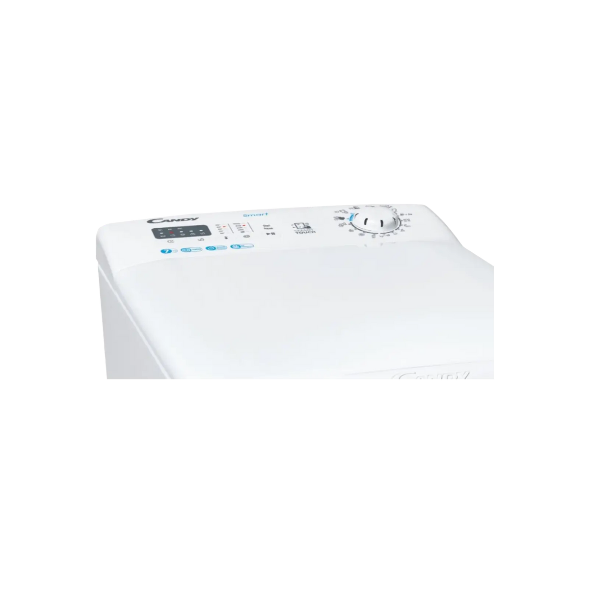 Pralka wolnostojąca Candy CST 07LET/1-S 7kg 1000rpm.
