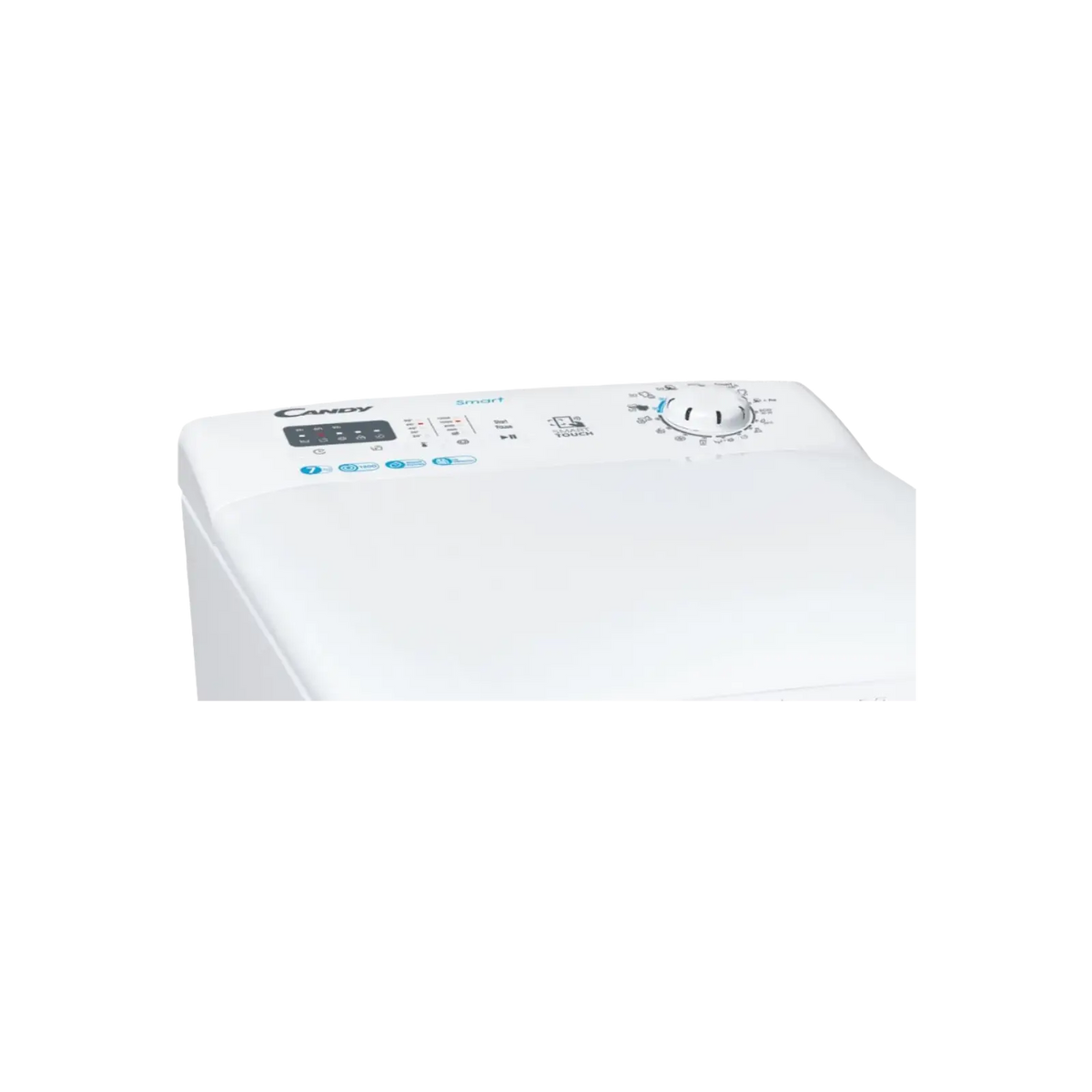 Pralka wolnostojąca Candy CST 27LET/1-S 7kg 1200rpm.