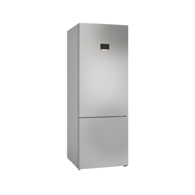 Lodówka wolnostojąca Bosch KGN56XLEB No Frost 193cm.