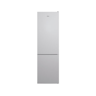 Lodówka wolnostojąca Candy CCE3T620FS No Frost 200cm.