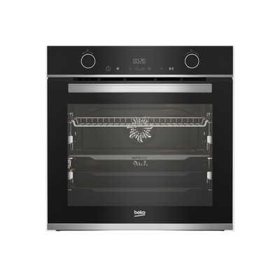 Piekarnik do zabudowy Beko BBVM13400XPS Split&Cook.