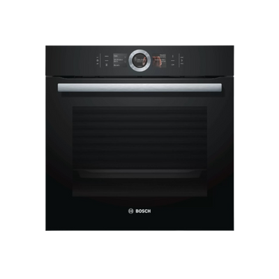 Piekarnik do zabudowy Bosch HBG636LB1.