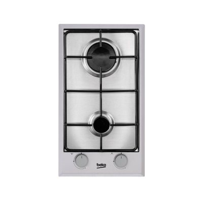 Płyta gazowa Beko HDCG 32220 SX 30cm.