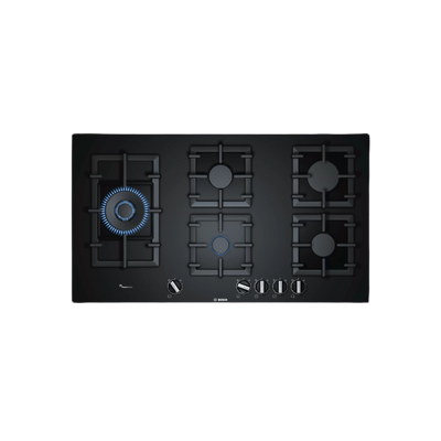 Płyta gazowa Bosch PPS9A6B90 90cm.