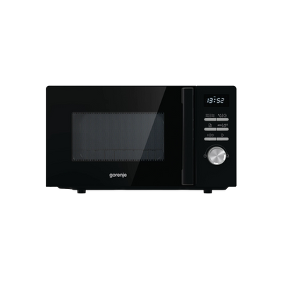 Kuchenka mikrofalowa wolnostojąca Gorenje MO20A4BH Grill.