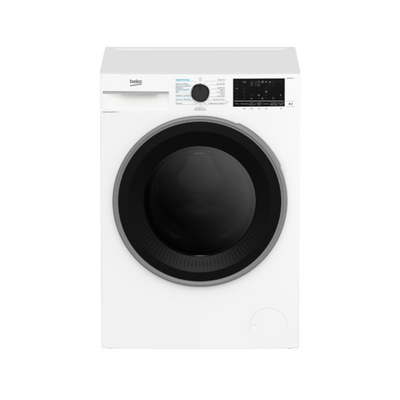 Pralko-suszarka wolnostojąca Beko B5DFT584427WPB 8kg/5kg 1400 RPM.