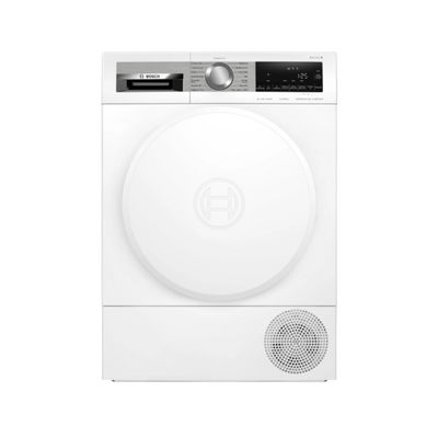 Suszarka wolnostojąca Bosch WQG245APPL 9kg.
