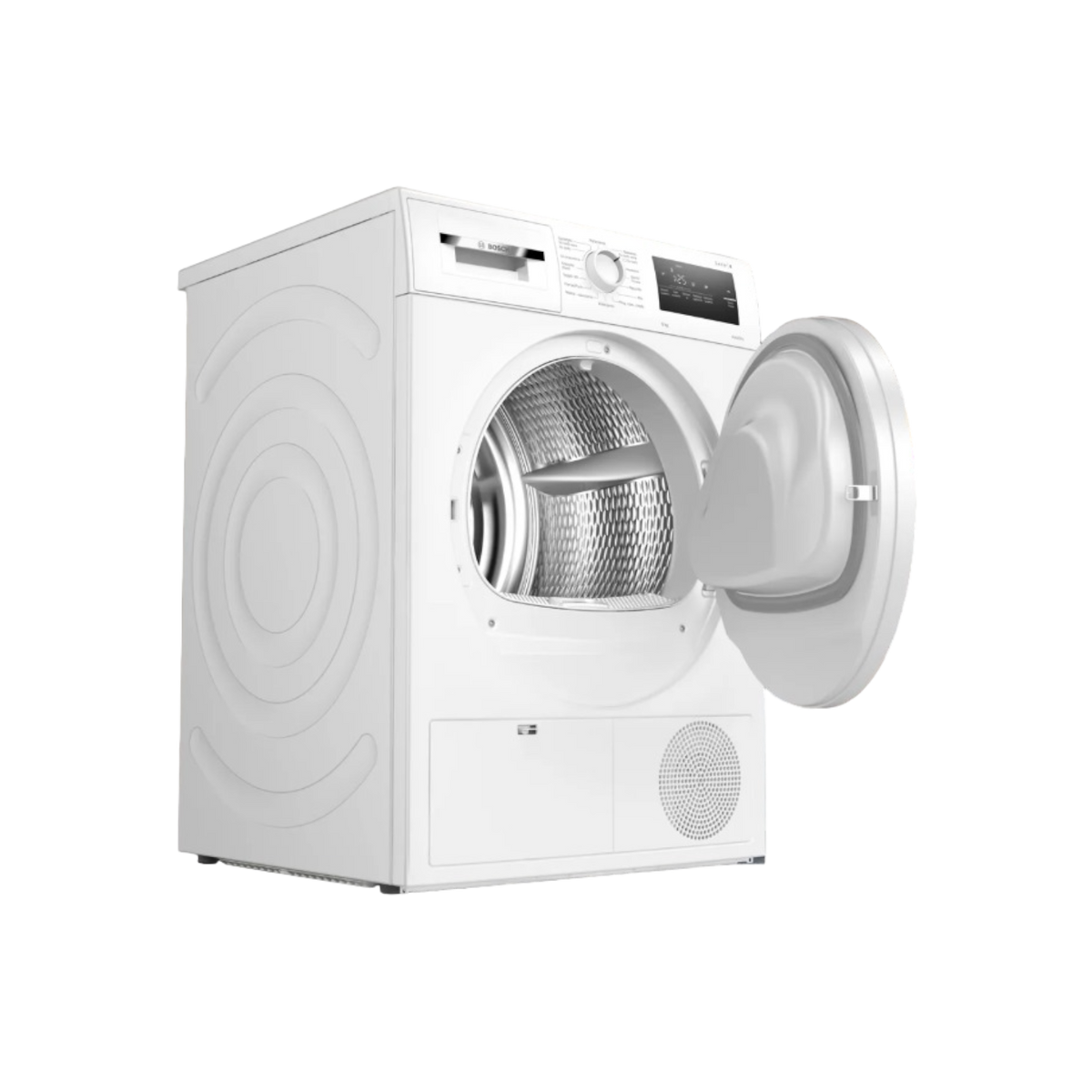 Suszarka wolnostojąca Bosch WTH83252PL 8kg.