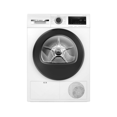 Suszarka wolnostojąca Bosch WQG241AKPL 9kg.