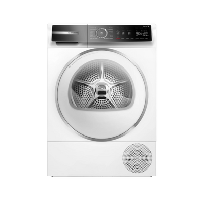 Suszarka wolnostojąca Bosch WQB246CPPL 9kg.