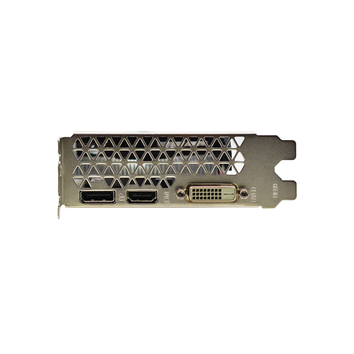 Karta graficzna AFOX GeForce GTX 750 Ti 2GB GDDR5.