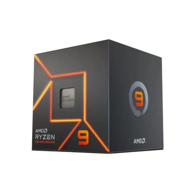 Procesor AMD Ryzen 9 7900 BOX.