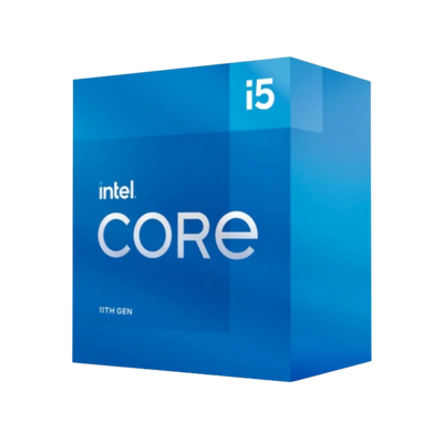 Procesor Intel Core i5-11400 BOX.