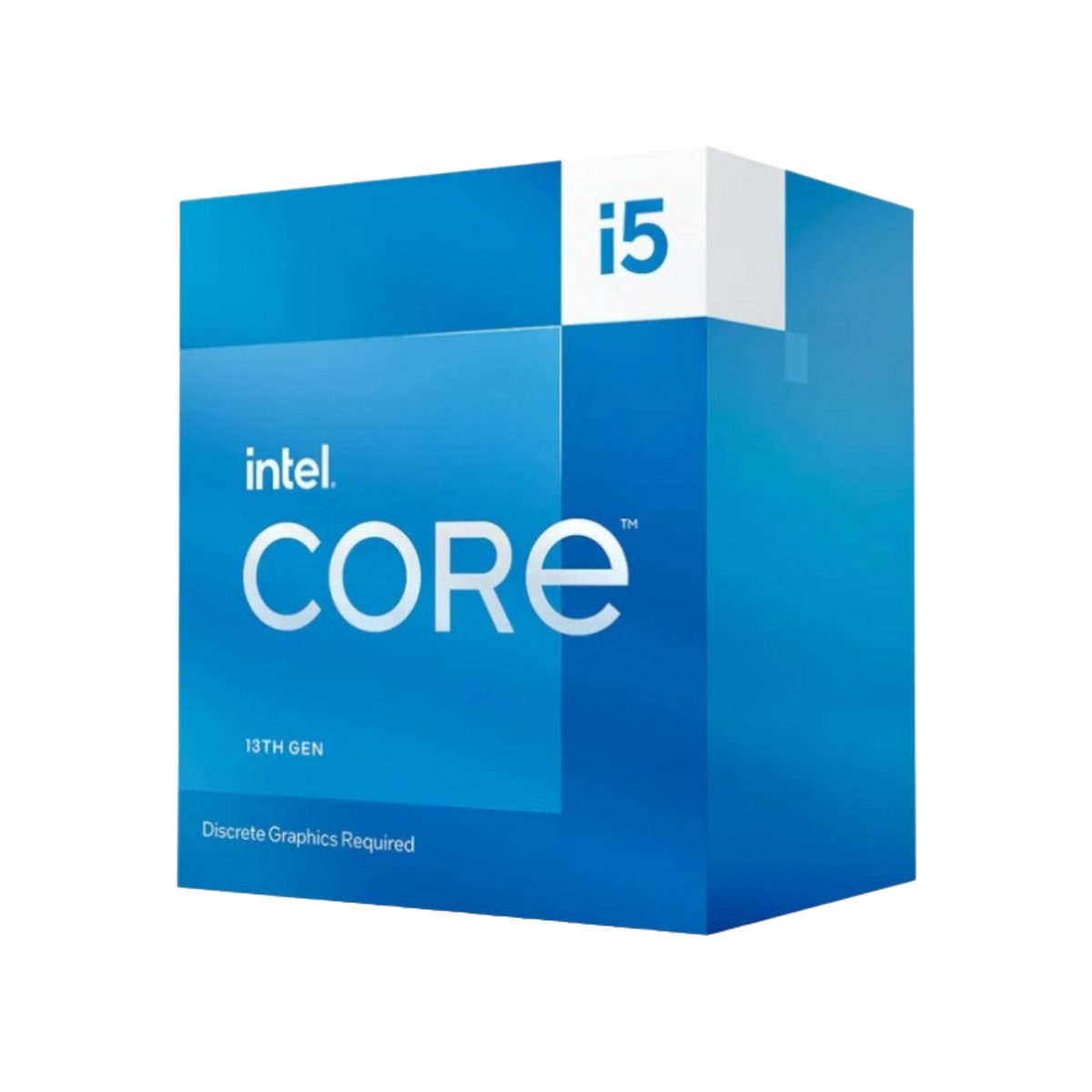 Procesor Intel Core i5-13400F BOX.