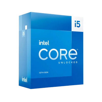 Procesor Intel Core i5-13600K BOX.
