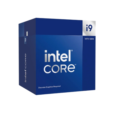Procesor Intel Core i9-14900F BOX.