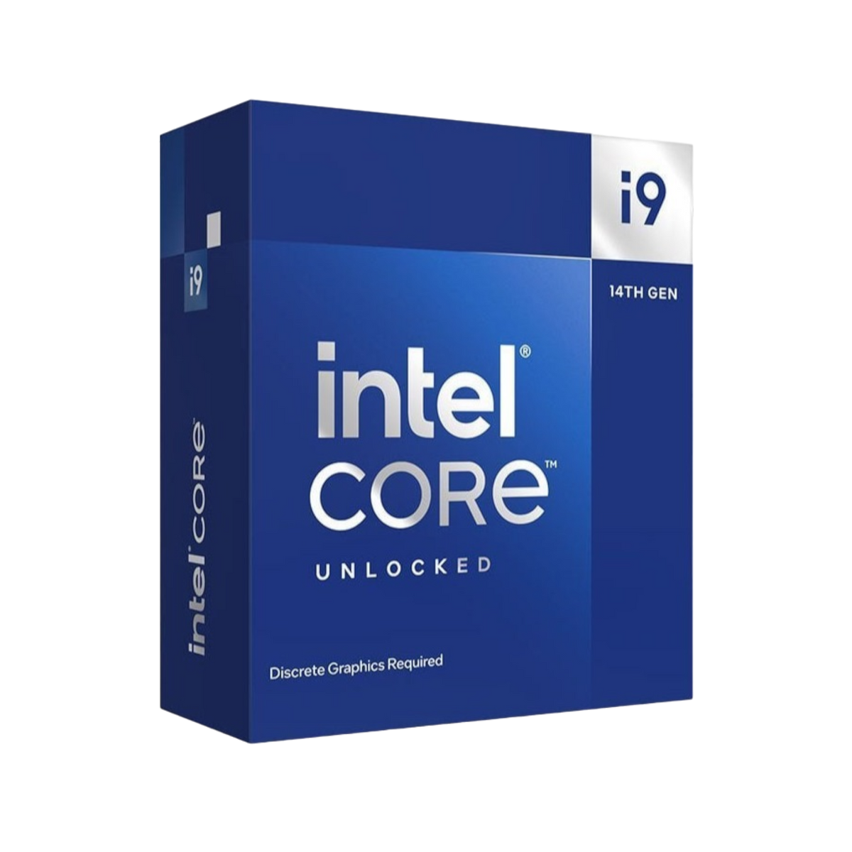 Procesor Intel Core i9-14900KF BOX.