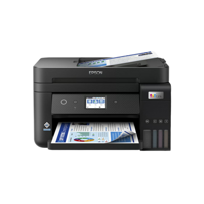 Urządzenie wielofunkcyjne atramentowe Epson EcoTank L6290.