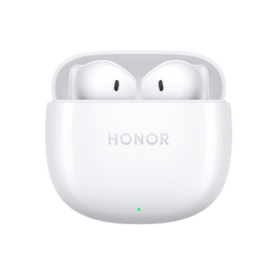 Słuchawki douszne HONOR Earbuds X6.