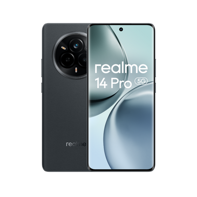 Smartfon realme 14 Pro 5G NFC.