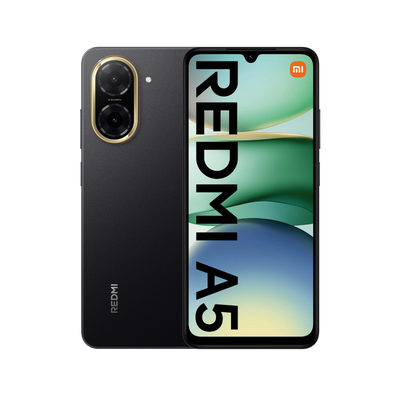Smartfon Redmi A5.