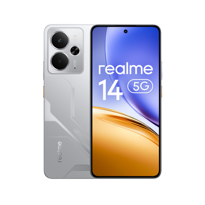 Smartfon realme 14 5G.