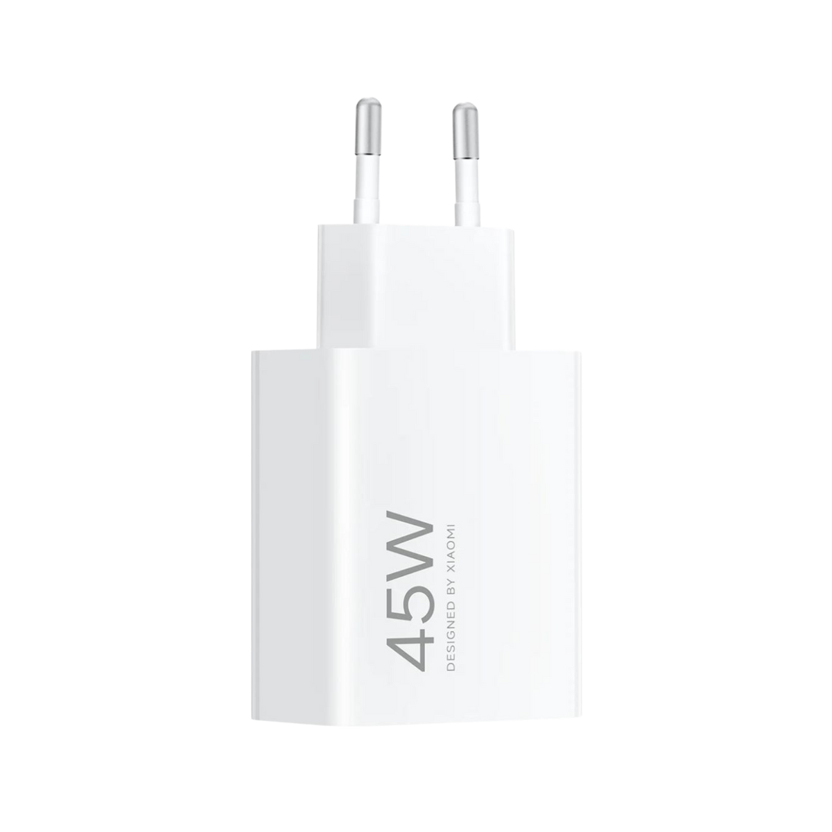 Ładowarka sieciowa Xiaomi 45W Turbo Charging Power Adapter (Type-A).