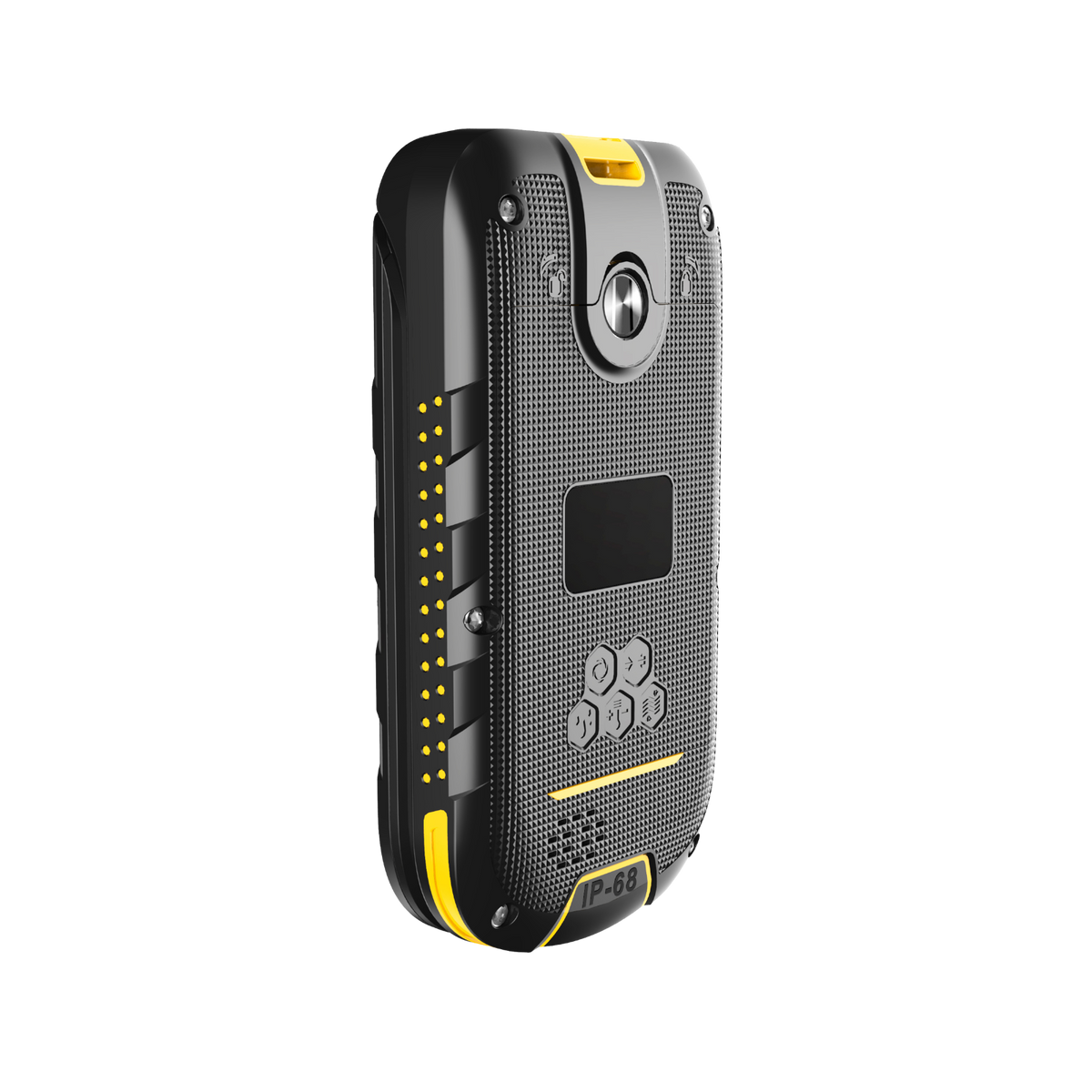Telefon HAMMER Bow LTE.