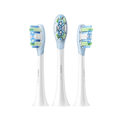 Końcówki szczoteczki Xiaomi Oscillation Electric Toothbrush Replacement Heads.