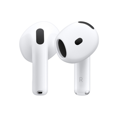 Słuchawki bezprzewodowe Apple AirPods 4.