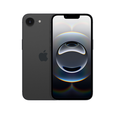 Smartfon Apple iPhone 16e.
