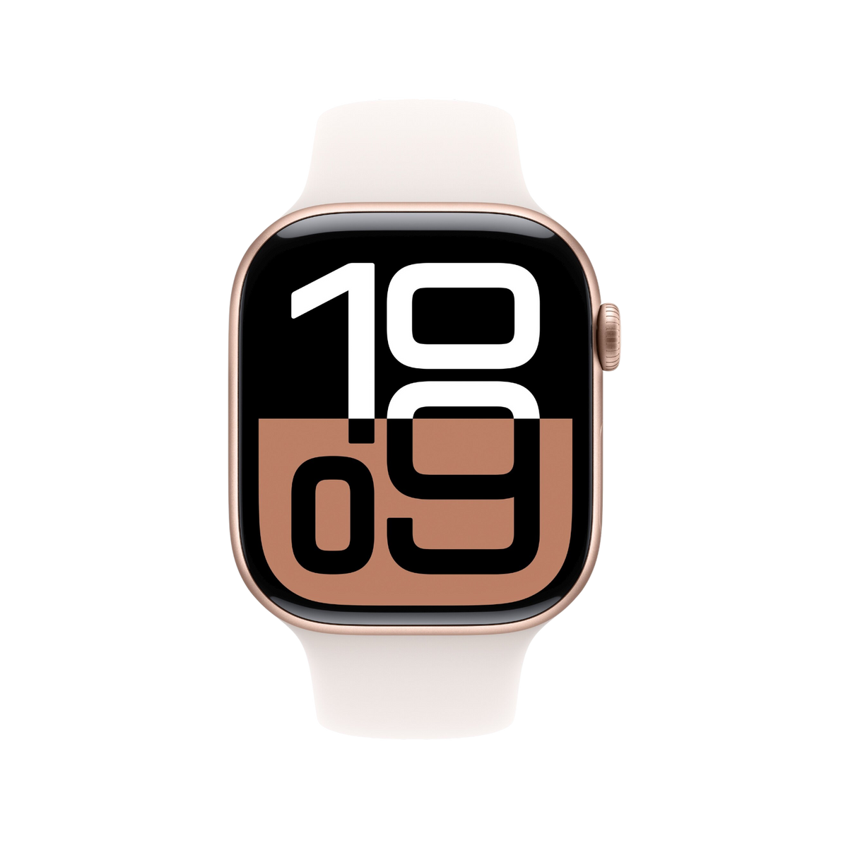 Smartwatch Apple Watch 10 42mm Aluminium.