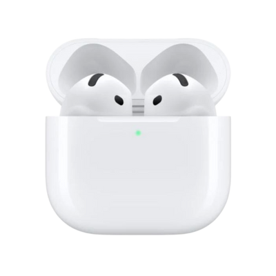 Słuchawki bezprzewodowe Apple AirPods 4 ANC.