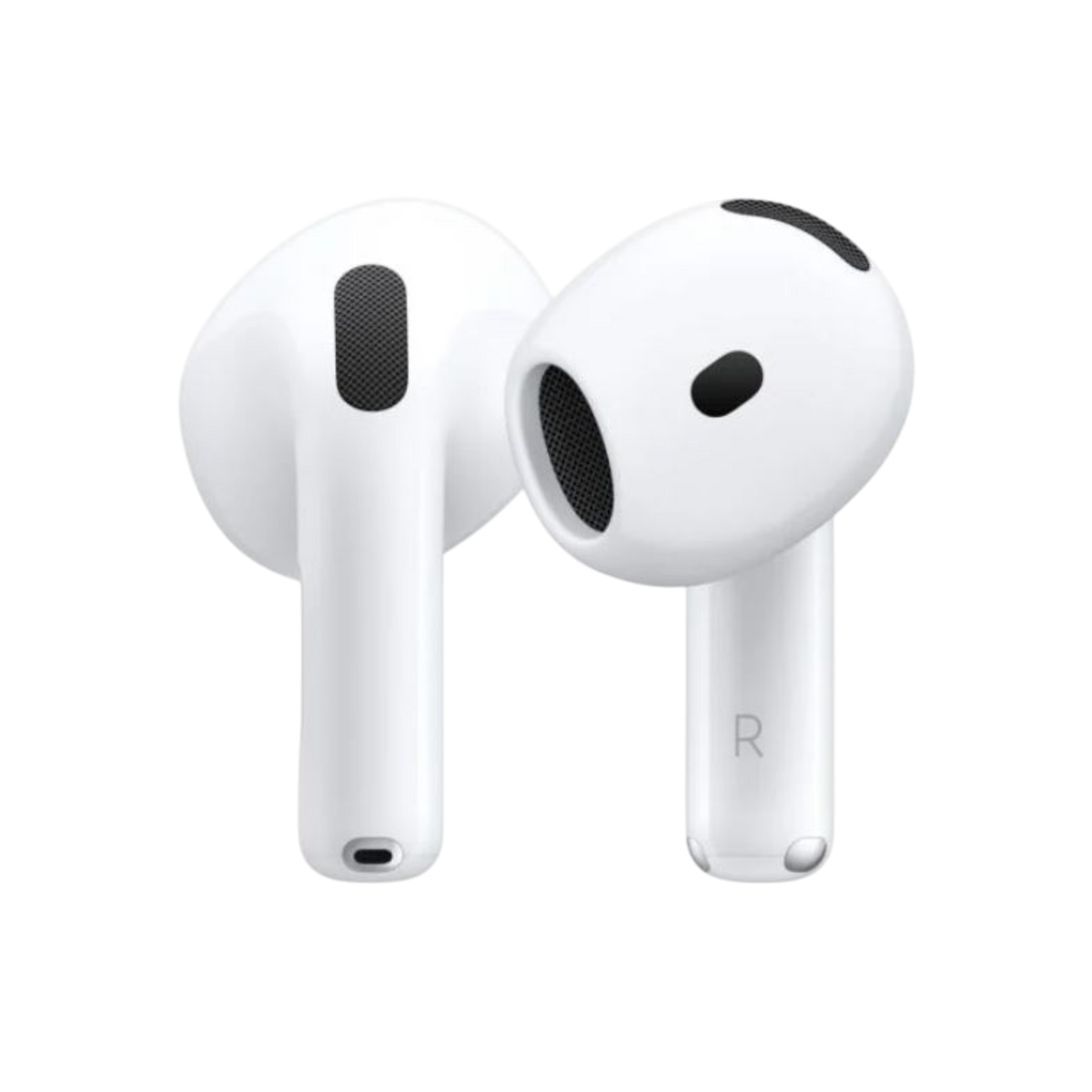 Słuchawki bezprzewodowe Apple AirPods 4 ANC.