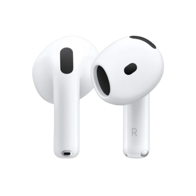 Słuchawki bezprzewodowe Apple AirPods 4 ANC.