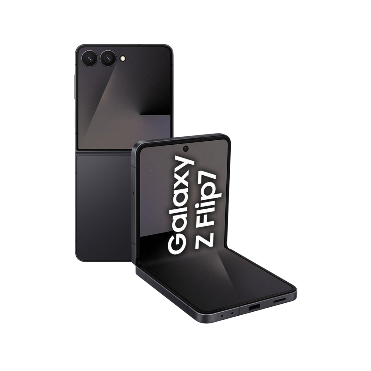 Smartfon Samsung Galaxy Z Flip7 5G.