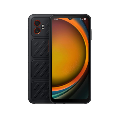 Smartfon Samsung Galaxy XCover7 Pro 5G Enterprise Edition.
